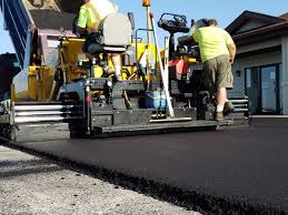 Springfield, NJ Driveway Paving Company